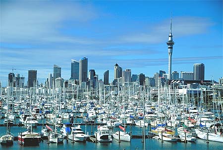 auckland