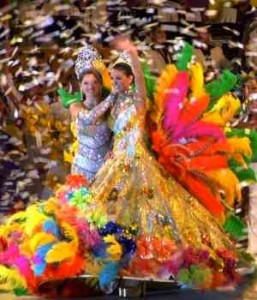 carnaval de barranquilla