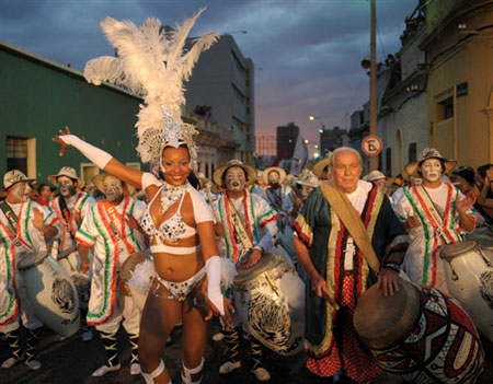 carnaval