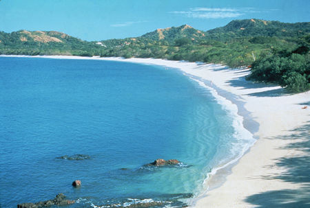 costa rica