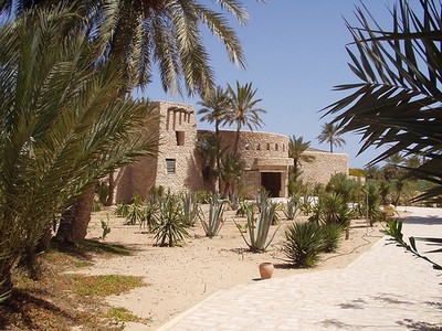 djerba