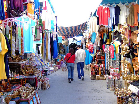 djerba