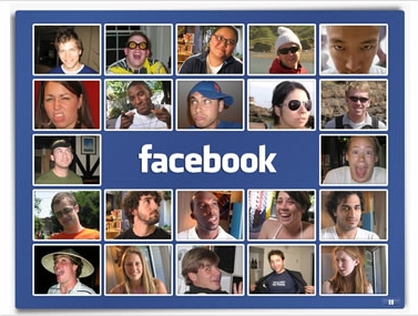 Cambios en Facebook 1