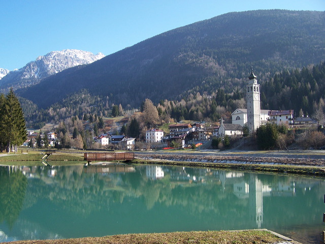 Forni di Sopra