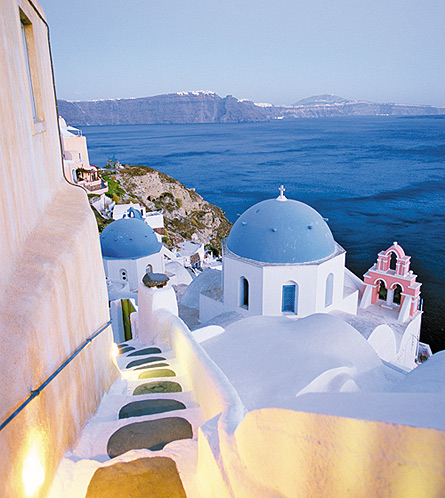 grecia