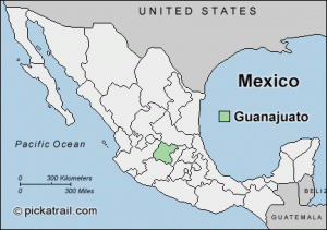 republica mexicana