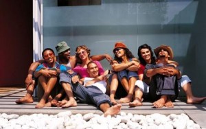 hostels