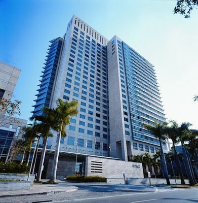hotel hyatt sao paulo