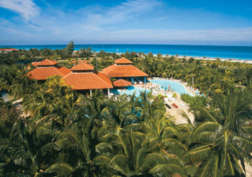 hotel sirenis