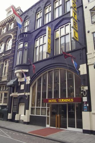 hotel terminus