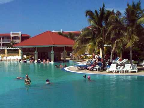 hotel sirenis la salina