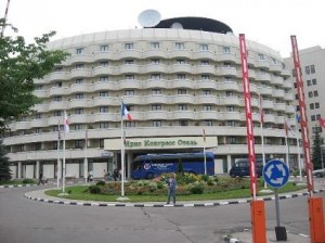 iris congress