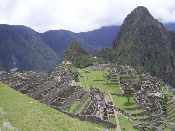 la quiaca