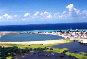 los roques