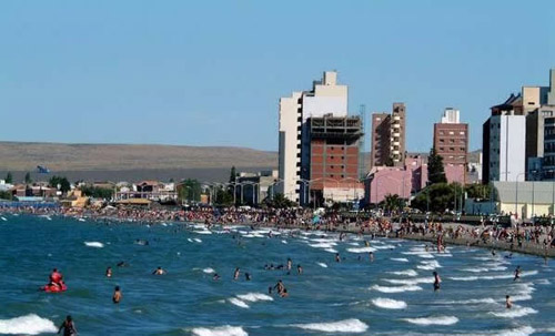 pto madryn