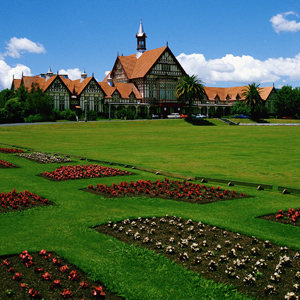 rotorua