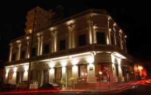 rozada suites