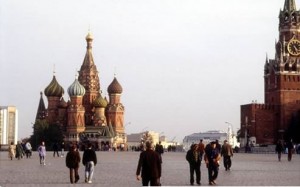 rusia moscu