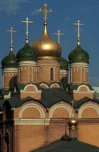 rusia moscu