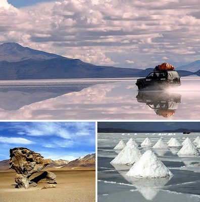 salar uyuni
