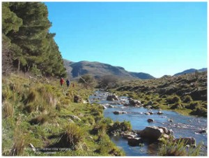 sierra de la ventana