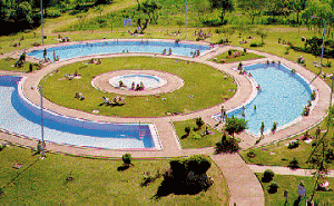 termas