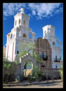 tucson