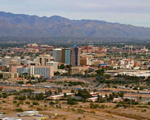 tucson
