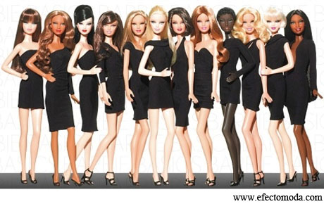 barbies