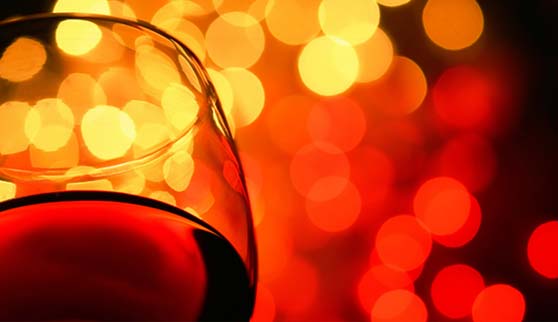 El vino III: el vino en las comidas 1
