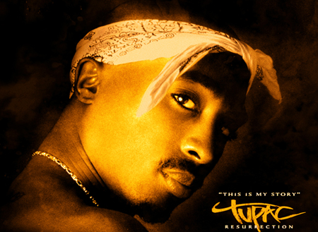 El próximo proyecto de Antoine Fuqua será la Biopic de Tupac Shakur 1