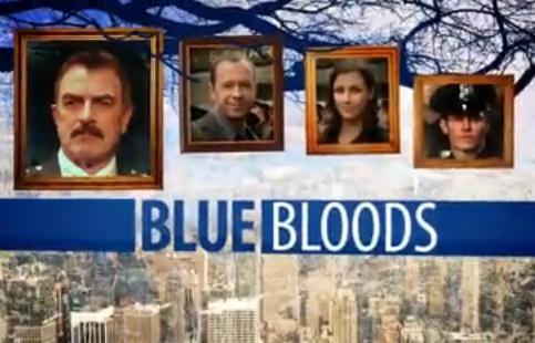 Tráiler de Blue Bloods la nueva serie de CBS 1