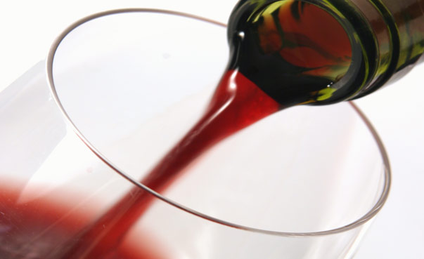 El vino II: formas de servir un vino 1