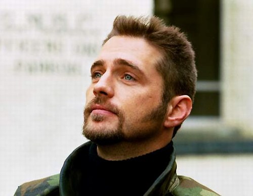 Jason Priestley se suma a Scoundrels 1