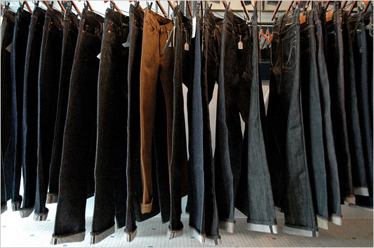 closet