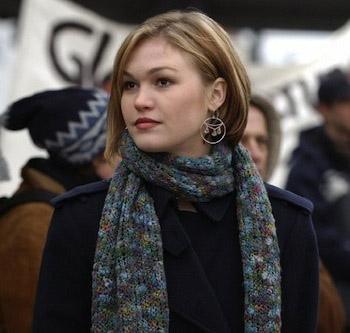 Julia Stiles se une a Dexter en su quinta temporada 1