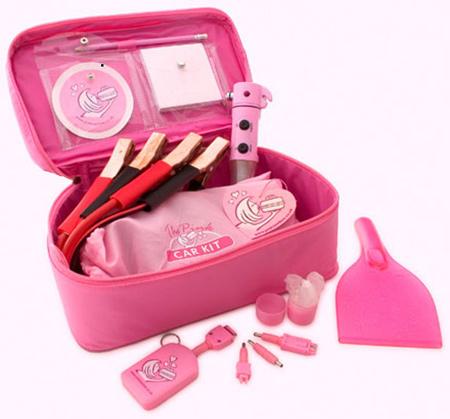 kit de emergencia