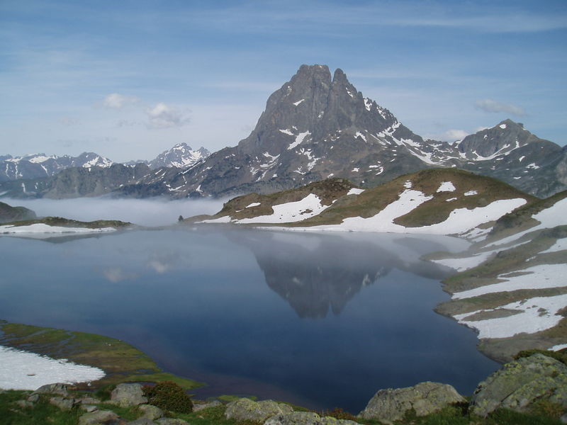 pirineos