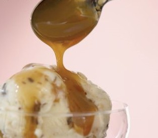 Dulce de Leche 1