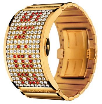 Tendencia en relojes 1