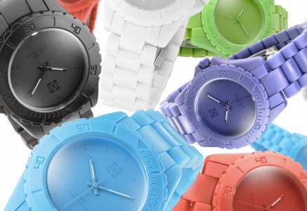 relojes a la moda