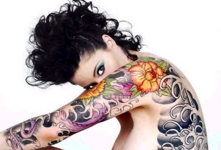 tatuaje