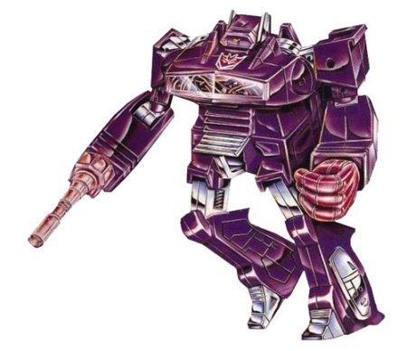 Novedades en Transformers 3 1