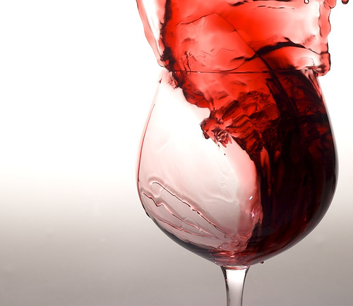 Vinos tintos 1