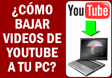 Descargar videos de YouTube 1