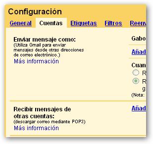 Agregar una imagen a una cuenta de Gmail 1