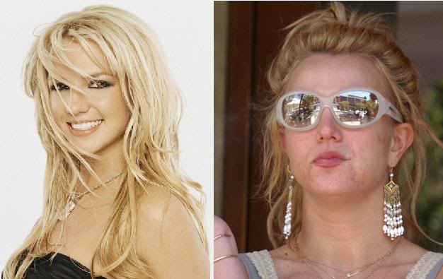 britney