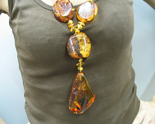 collar