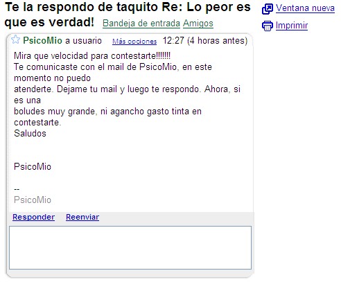 Reenviar correos de Gmail 1