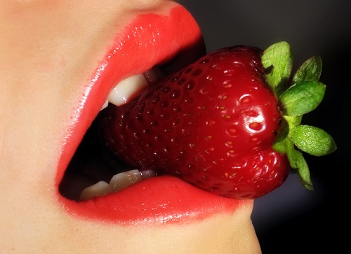 Tip: Lipstick duradero 1